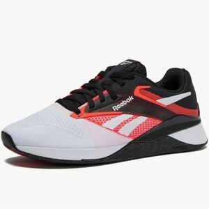 Reebok Nano X4 Unisex Cross Training Sneakers
